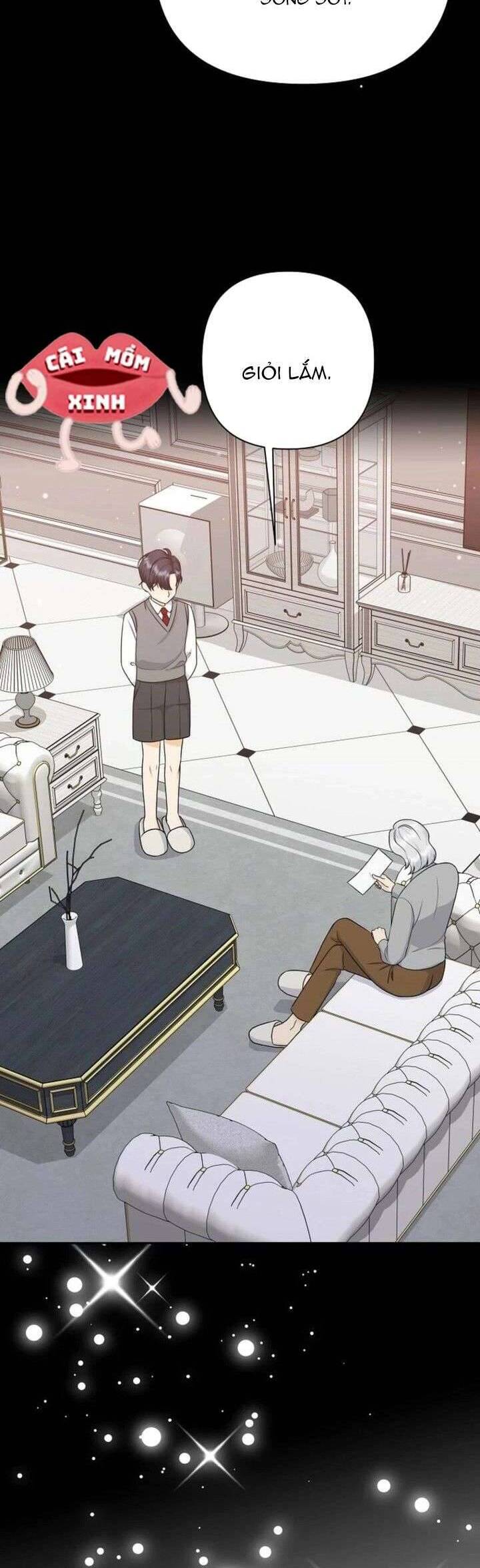 HãY TớI Nhà Anh Đi Chapter 30 - Trang 2