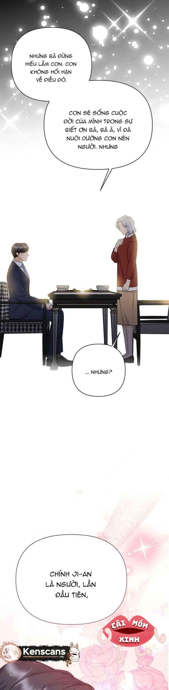 HãY TớI Nhà Anh Đi Chapter 30 - Trang 2