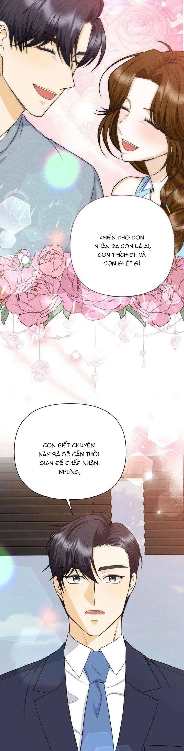 HãY TớI Nhà Anh Đi Chapter 30 - Trang 2