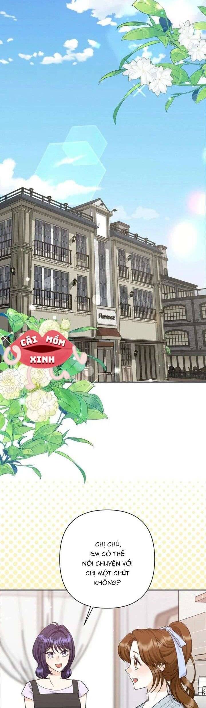 HãY TớI Nhà Anh Đi Chapter 30 - Trang 2