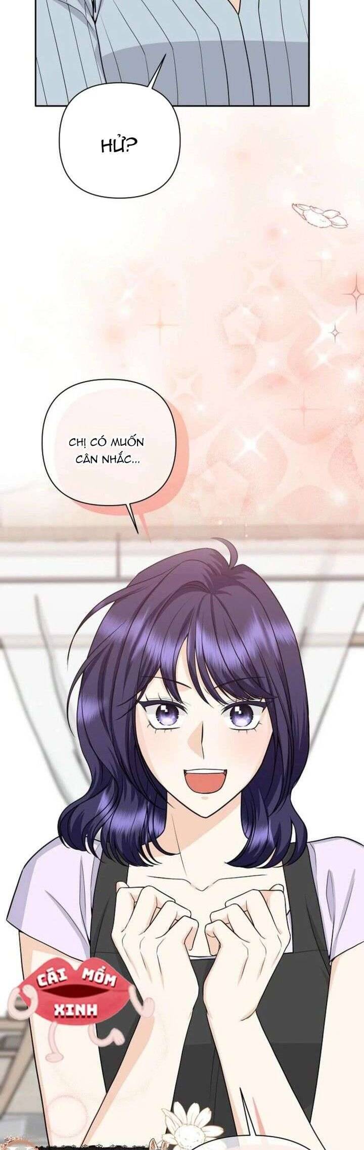 HãY TớI Nhà Anh Đi Chapter 30 - Trang 2