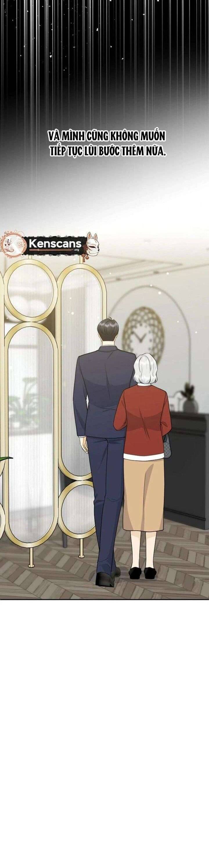 HãY TớI Nhà Anh Đi Chapter 30 - Trang 2