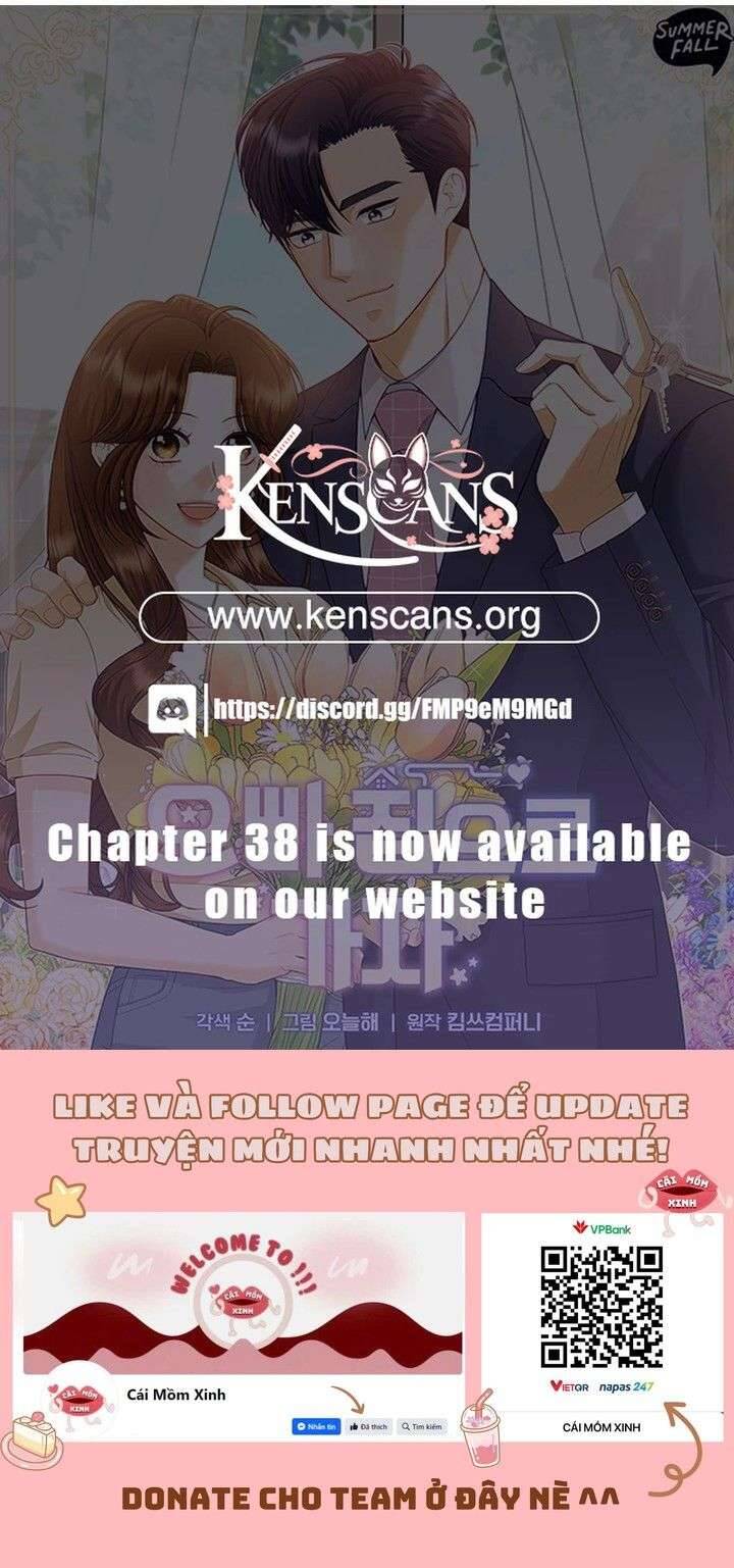 HãY TớI Nhà Anh Đi Chapter 30 - Trang 2