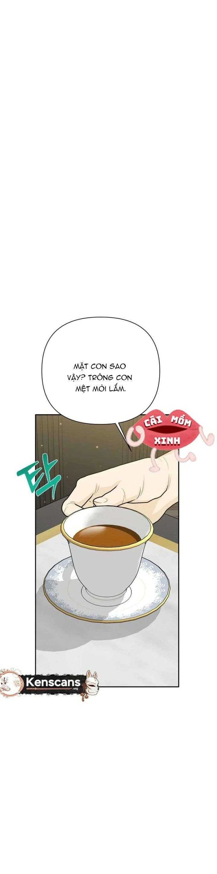 HãY TớI Nhà Anh Đi Chapter 30 - Trang 2