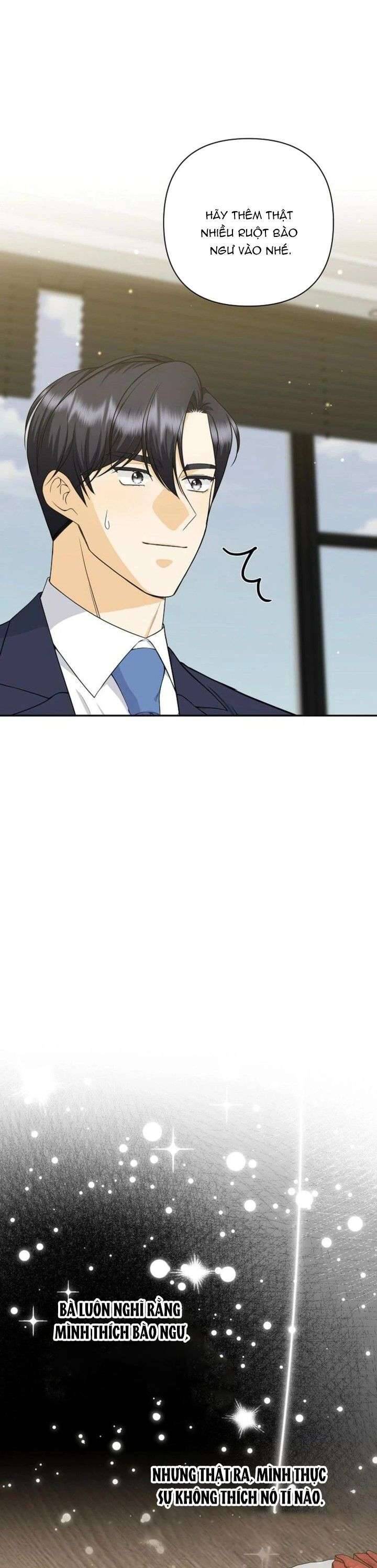 HãY TớI Nhà Anh Đi Chapter 30 - Trang 2