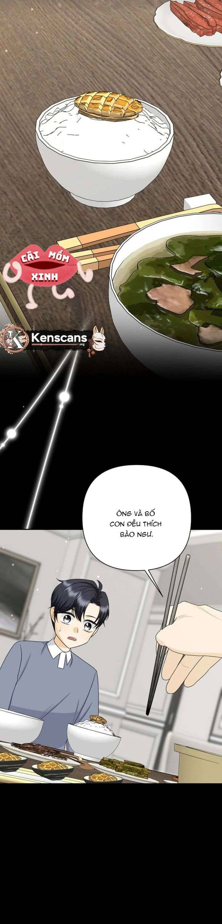 HãY TớI Nhà Anh Đi Chapter 30 - Trang 2