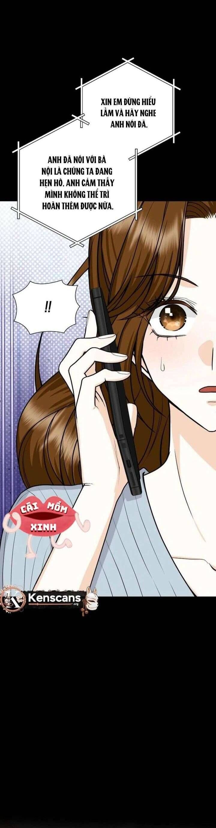 HãY TớI Nhà Anh Đi Chapter 31 - Trang 2