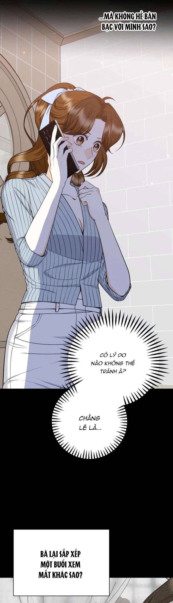 HãY TớI Nhà Anh Đi Chapter 31 - Trang 2
