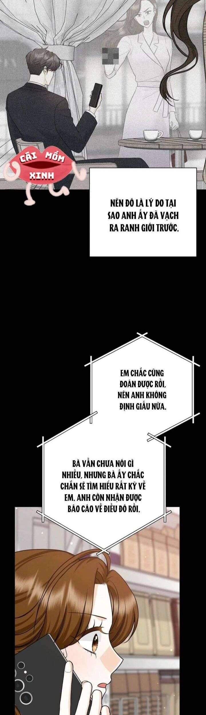 HãY TớI Nhà Anh Đi Chapter 31 - Trang 2