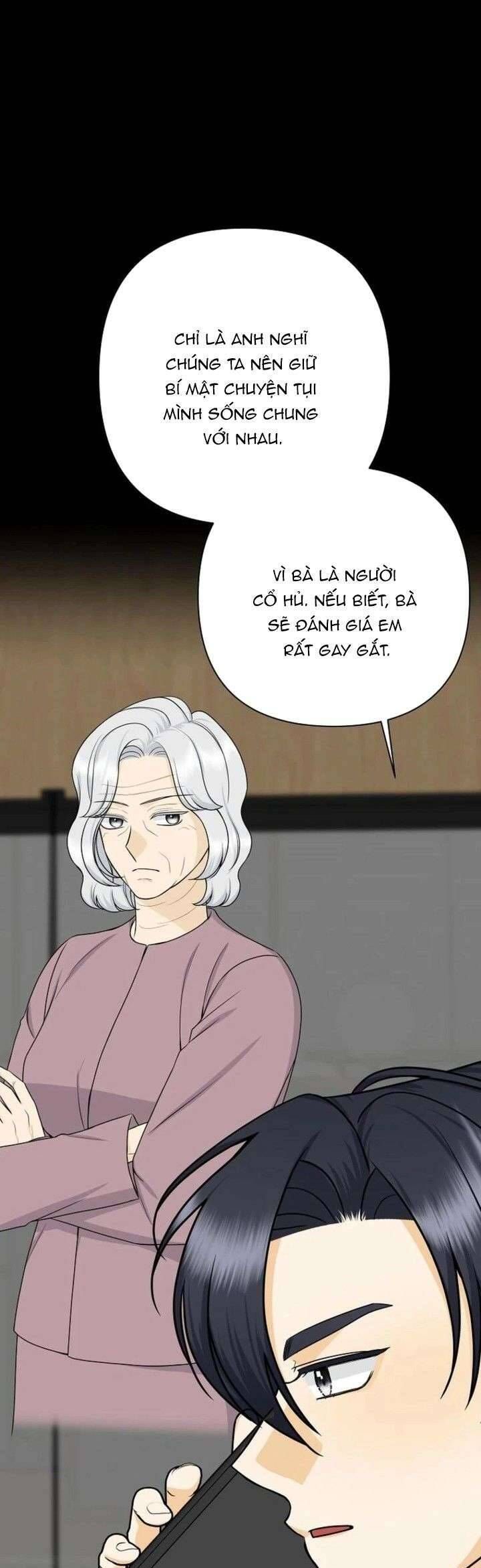 HãY TớI Nhà Anh Đi Chapter 31 - Trang 2