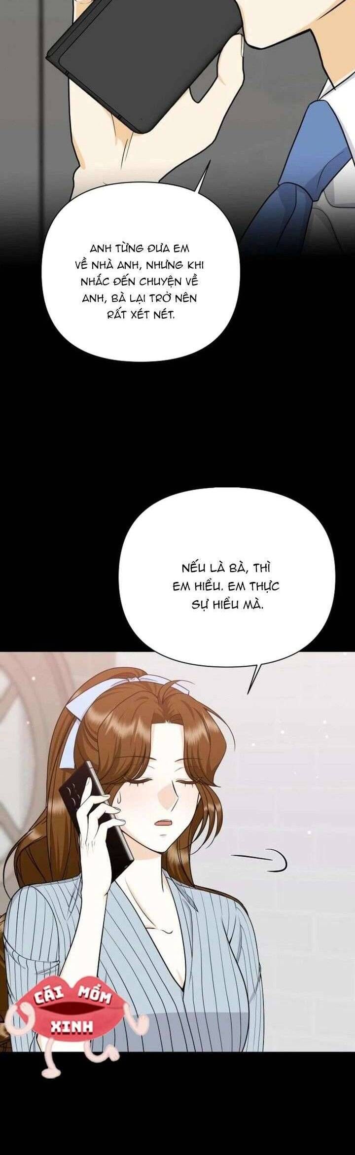 HãY TớI Nhà Anh Đi Chapter 31 - Trang 2