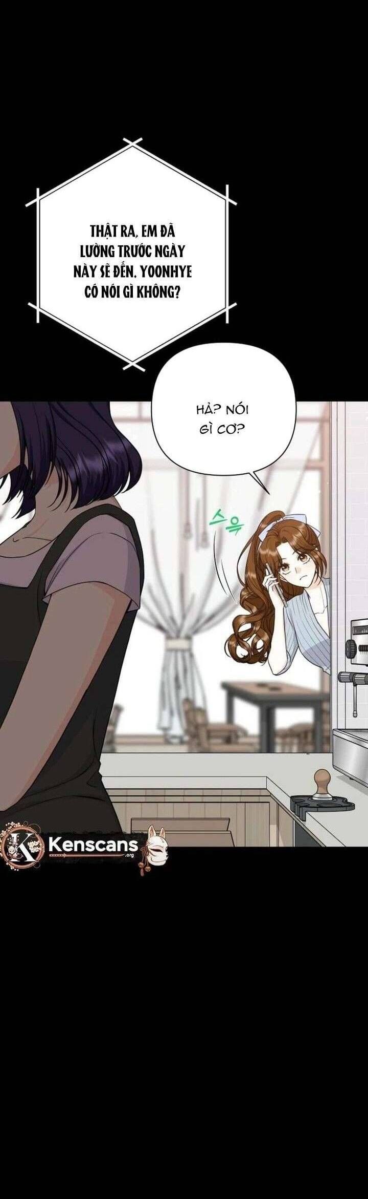 HãY TớI Nhà Anh Đi Chapter 31 - Trang 2