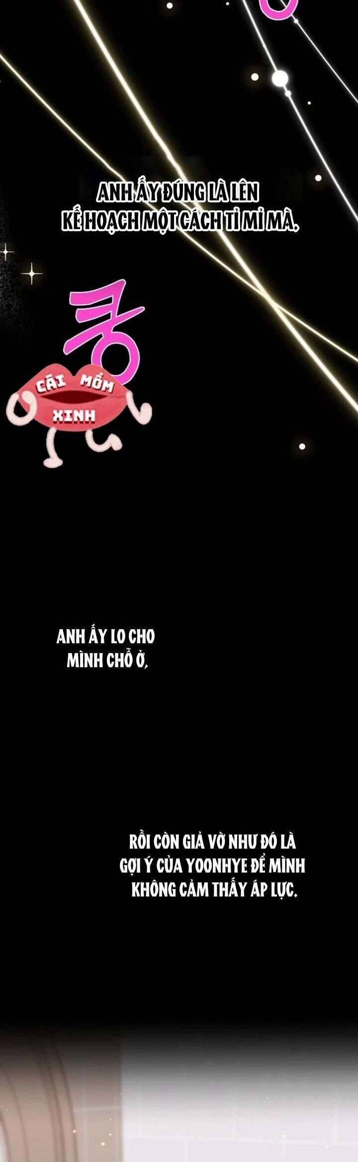 HãY TớI Nhà Anh Đi Chapter 31 - Trang 2
