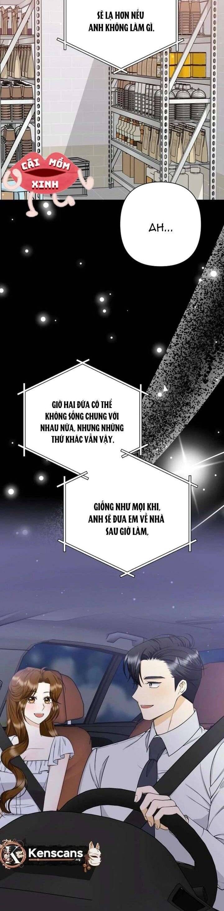 HãY TớI Nhà Anh Đi Chapter 31 - Trang 2