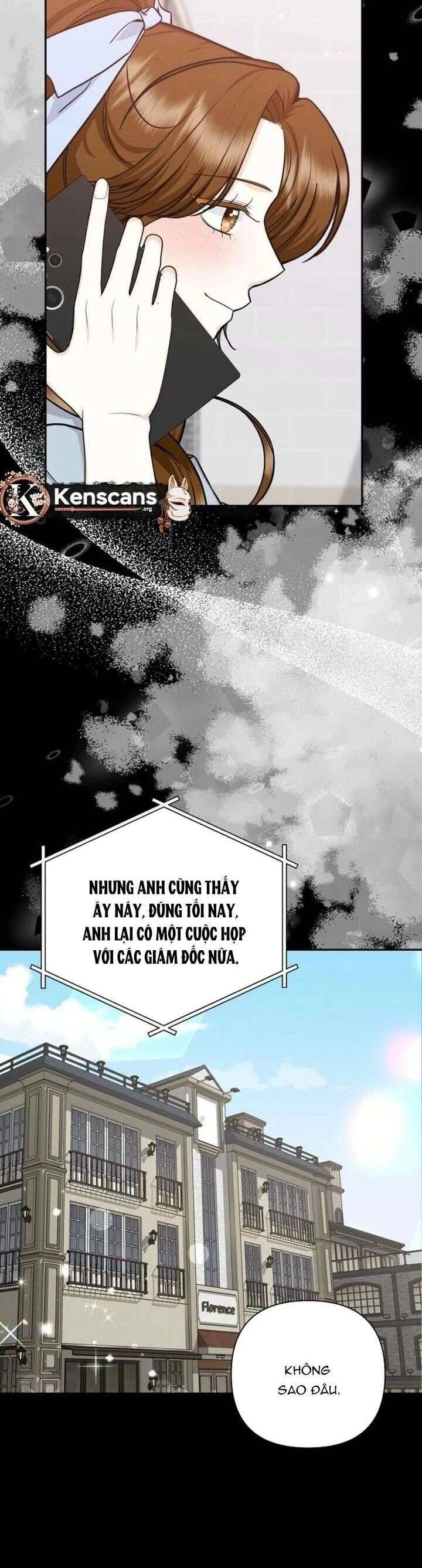 HãY TớI Nhà Anh Đi Chapter 31 - Trang 2