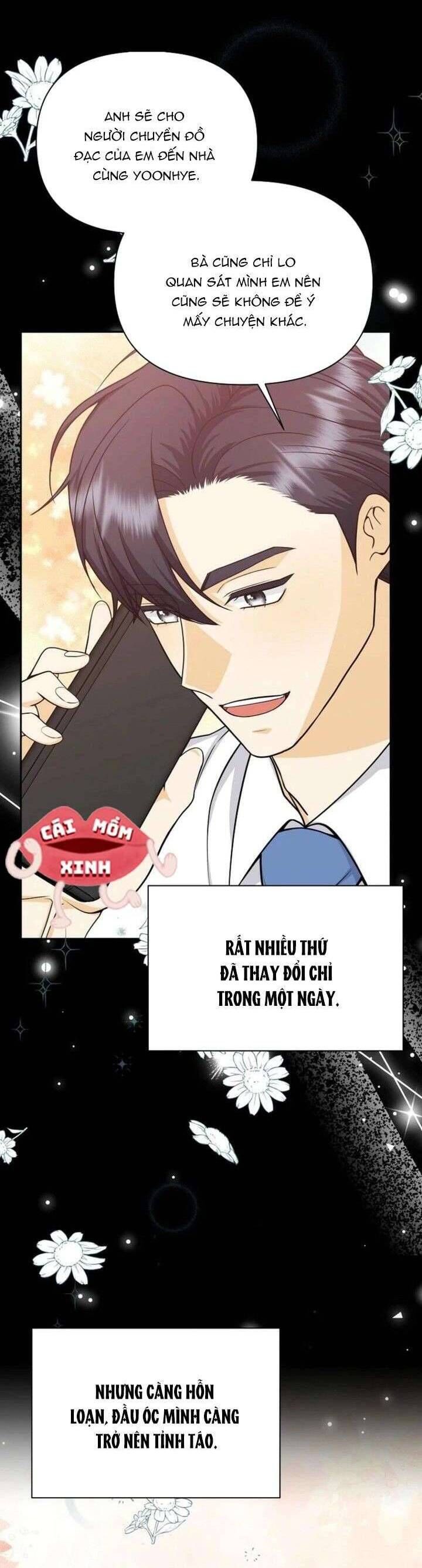 HãY TớI Nhà Anh Đi Chapter 31 - Trang 2