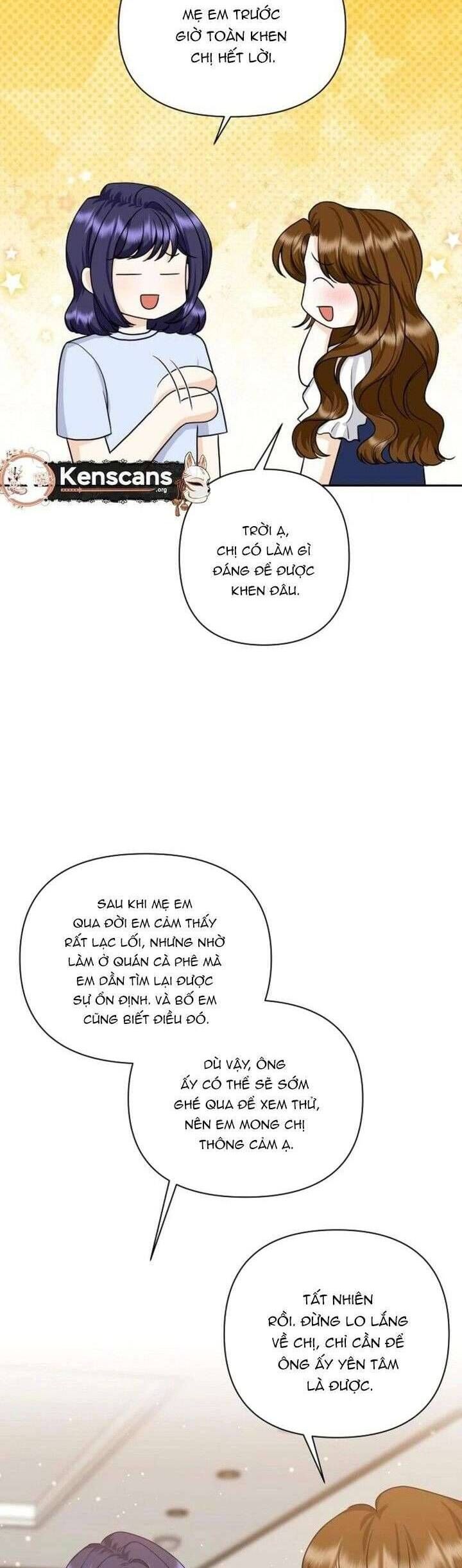 HãY TớI Nhà Anh Đi Chapter 31 - Trang 2
