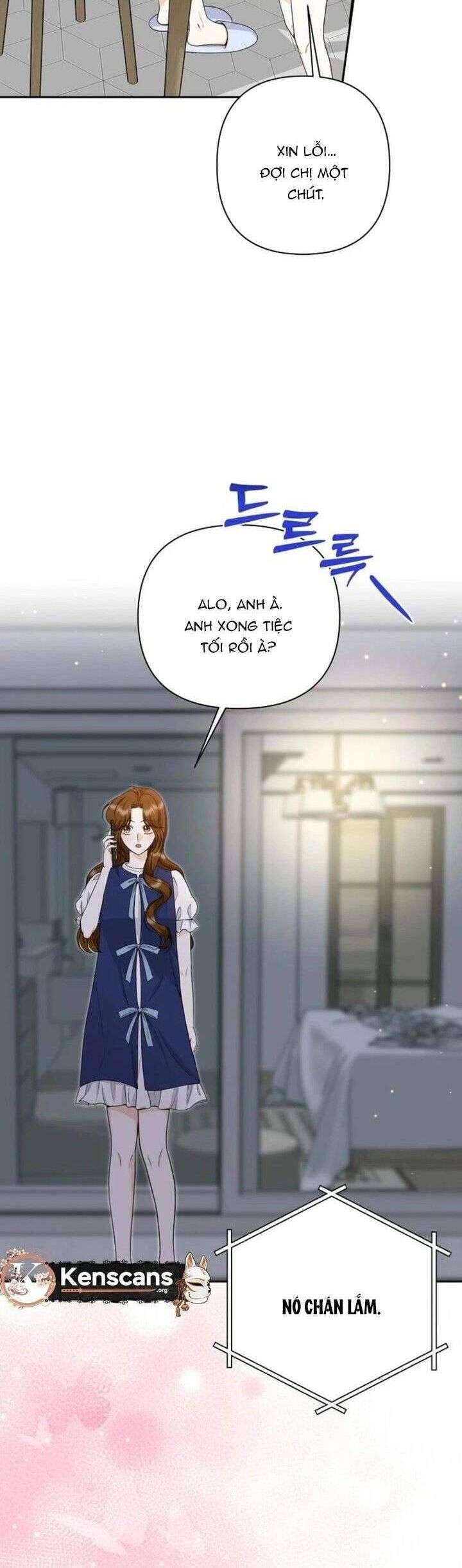 HãY TớI Nhà Anh Đi Chapter 31 - Trang 2