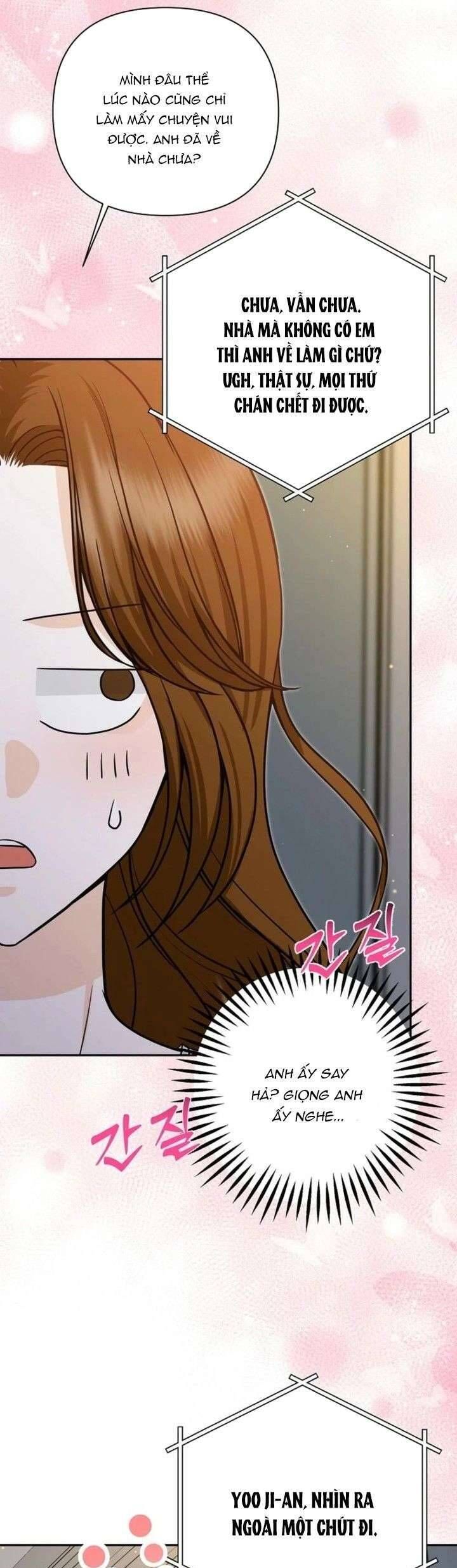 HãY TớI Nhà Anh Đi Chapter 31 - Trang 2