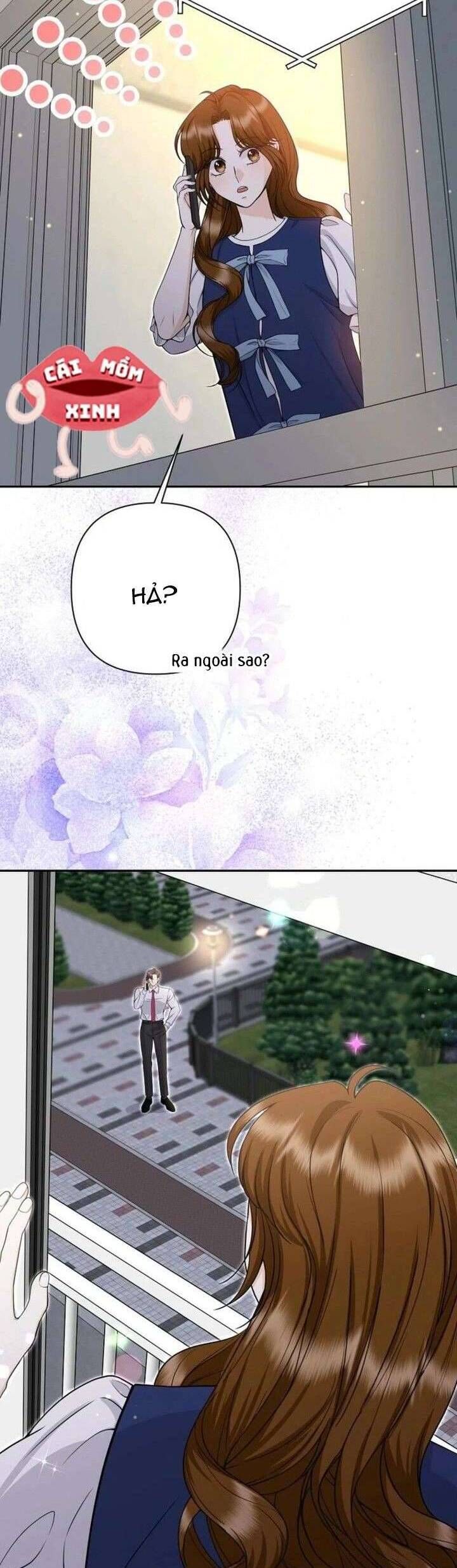 HãY TớI Nhà Anh Đi Chapter 31 - Trang 2