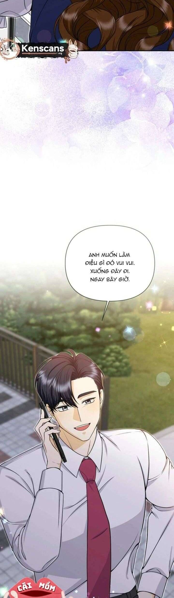 HãY TớI Nhà Anh Đi Chapter 31 - Trang 2