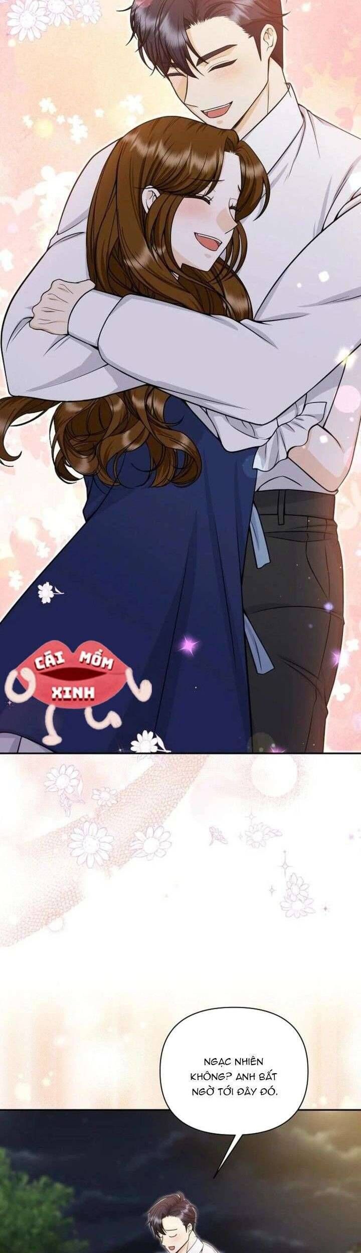 HãY TớI Nhà Anh Đi Chapter 31 - Trang 2