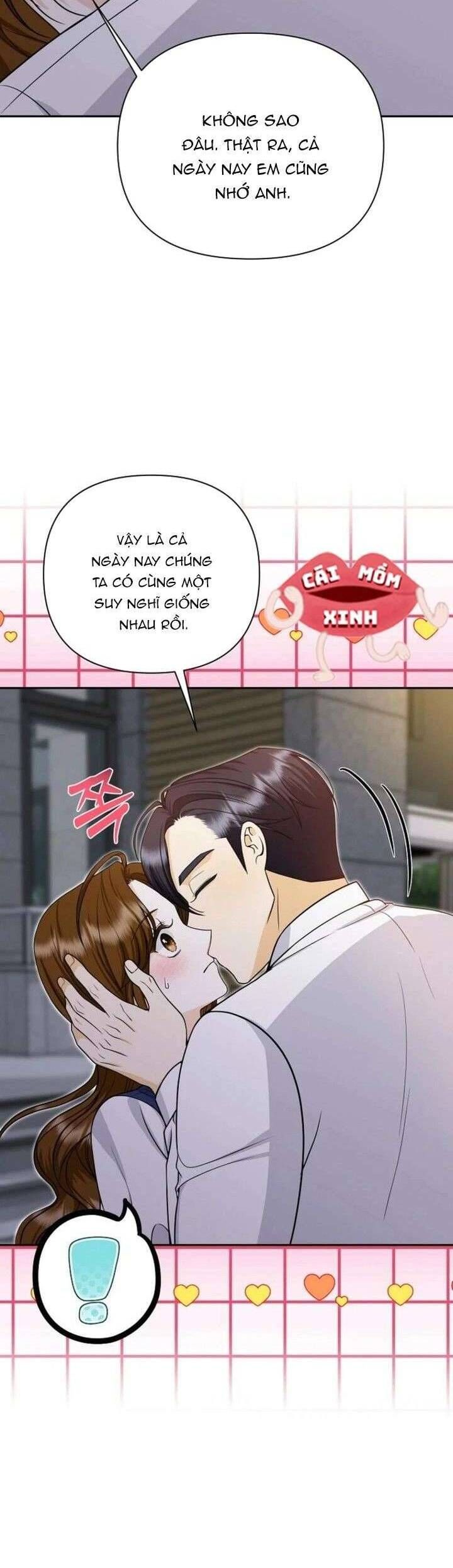 HãY TớI Nhà Anh Đi Chapter 31 - Trang 2
