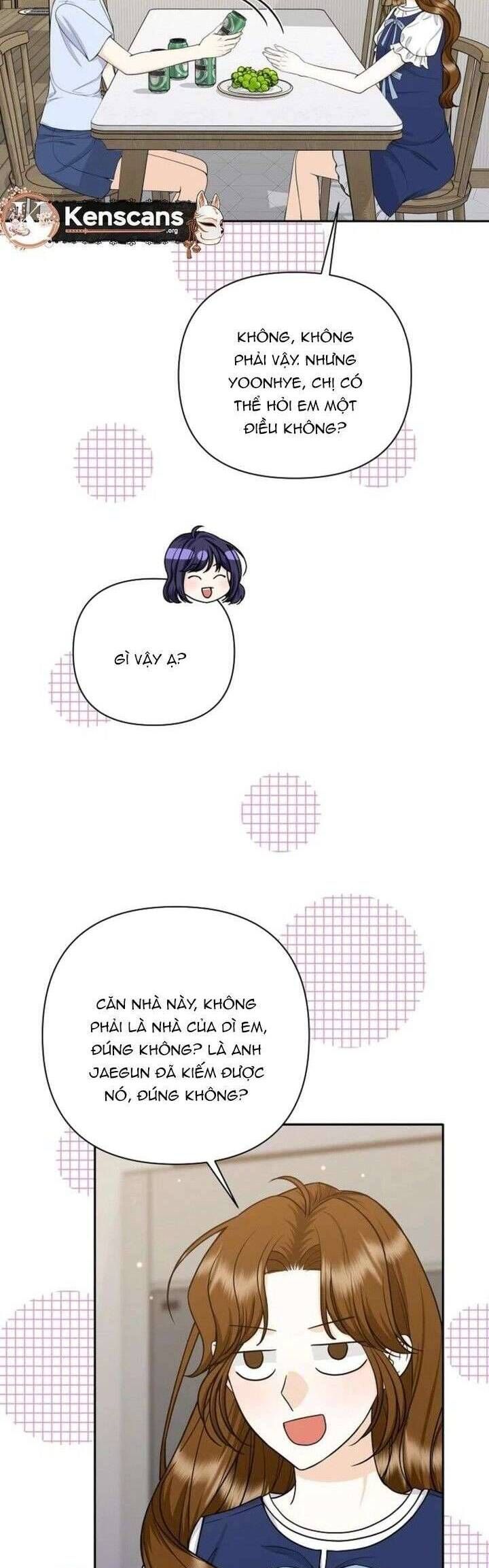 HãY TớI Nhà Anh Đi Chapter 31 - Trang 2
