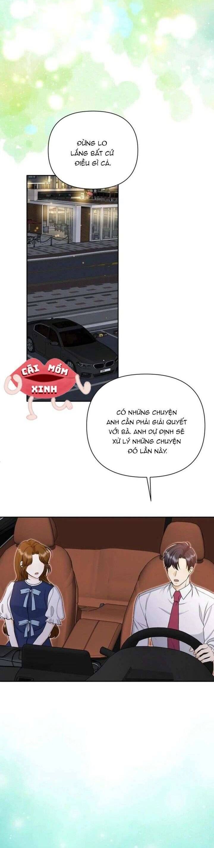 HãY TớI Nhà Anh Đi Chapter 31 - Trang 2