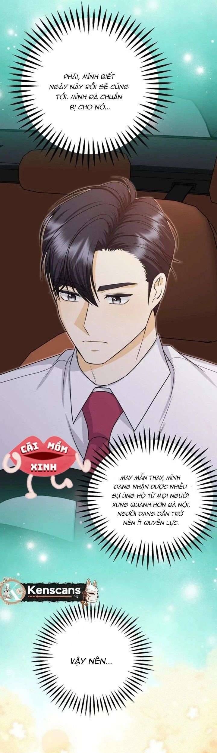 HãY TớI Nhà Anh Đi Chapter 31 - Trang 2