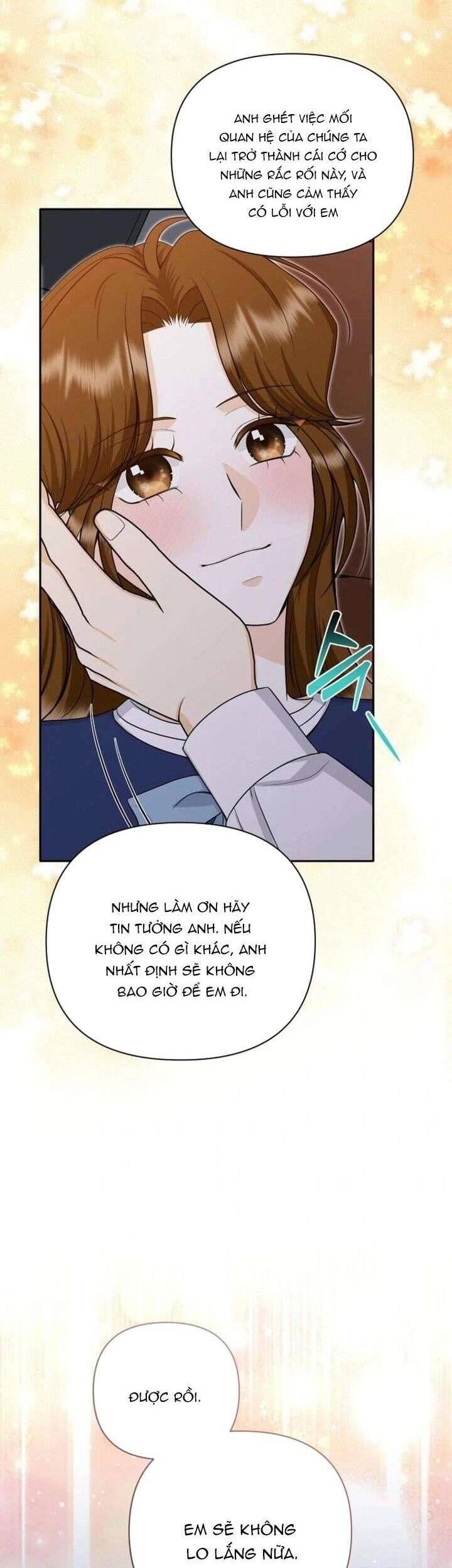 HãY TớI Nhà Anh Đi Chapter 31 - Trang 2