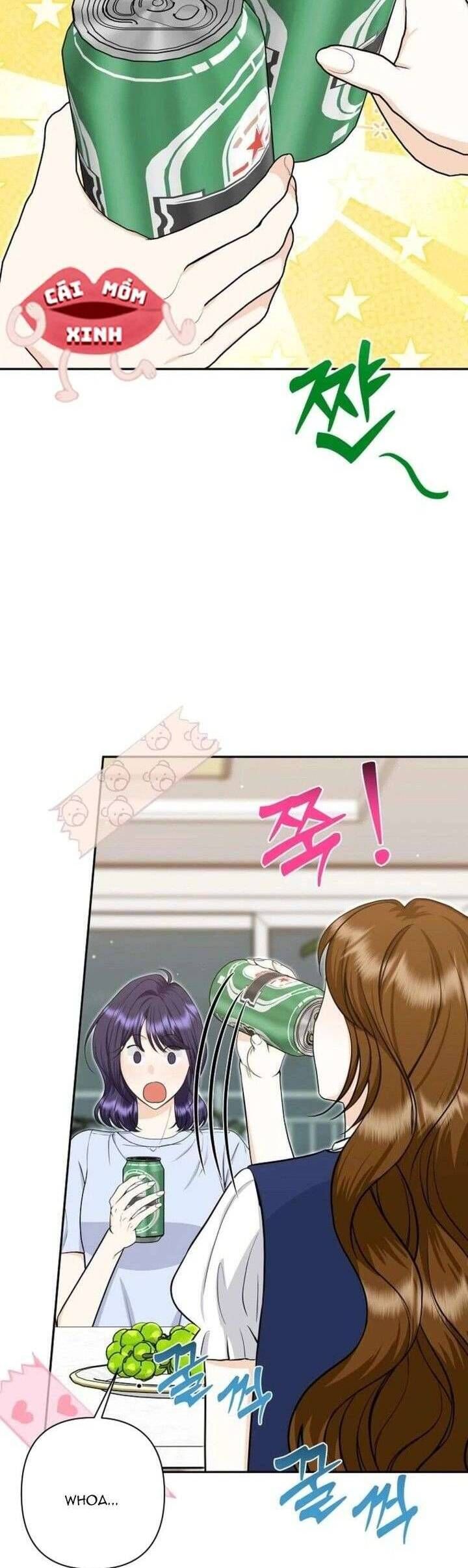 HãY TớI Nhà Anh Đi Chapter 31 - Trang 2