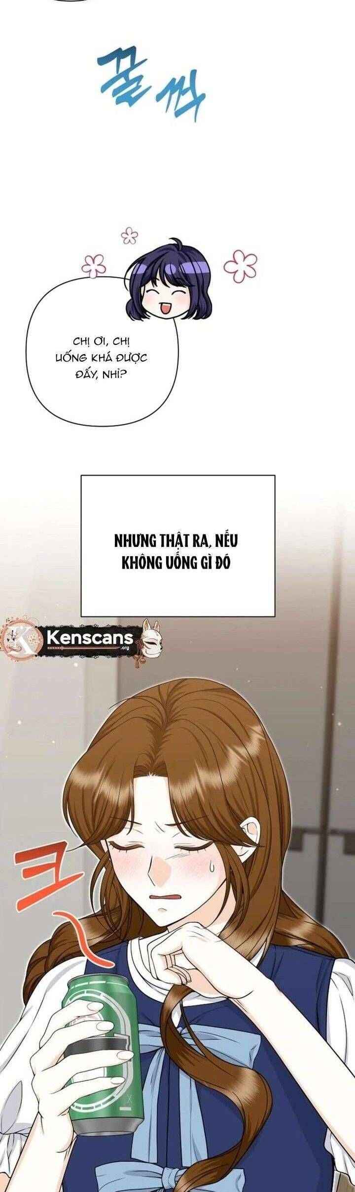 HãY TớI Nhà Anh Đi Chapter 31 - Trang 2
