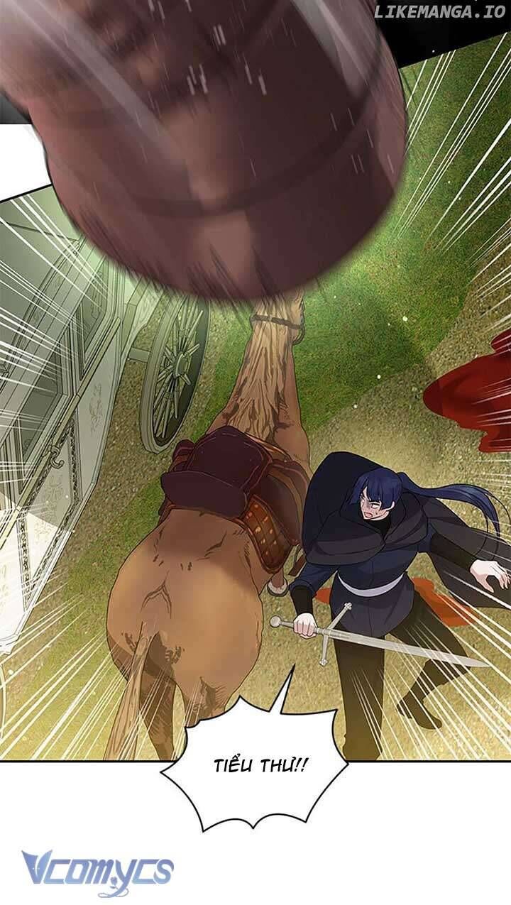 Hãy Ủng Hộ Kế Hoạch Trả Thù Của Tôi Chapter 86 - Trang 2