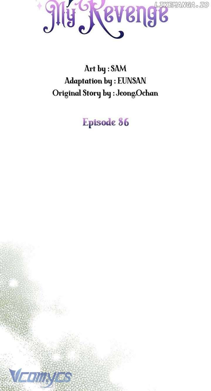 Hãy Ủng Hộ Kế Hoạch Trả Thù Của Tôi Chapter 86 - Trang 2