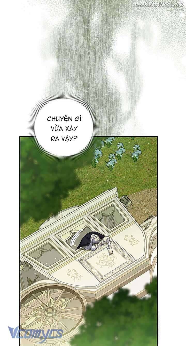 Hãy Ủng Hộ Kế Hoạch Trả Thù Của Tôi Chapter 86 - Trang 2