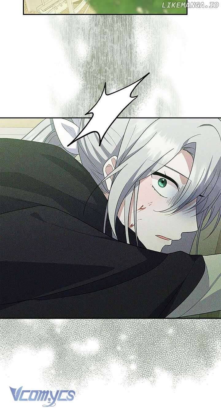 Hãy Ủng Hộ Kế Hoạch Trả Thù Của Tôi Chapter 86 - Trang 2