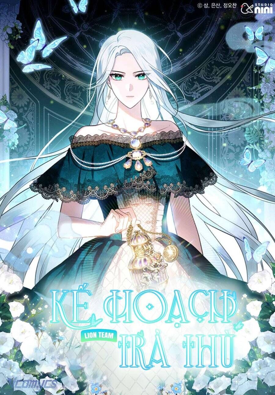 Hãy Ủng Hộ Kế Hoạch Trả Thù Của Tôi Chapter 86 - Trang 2