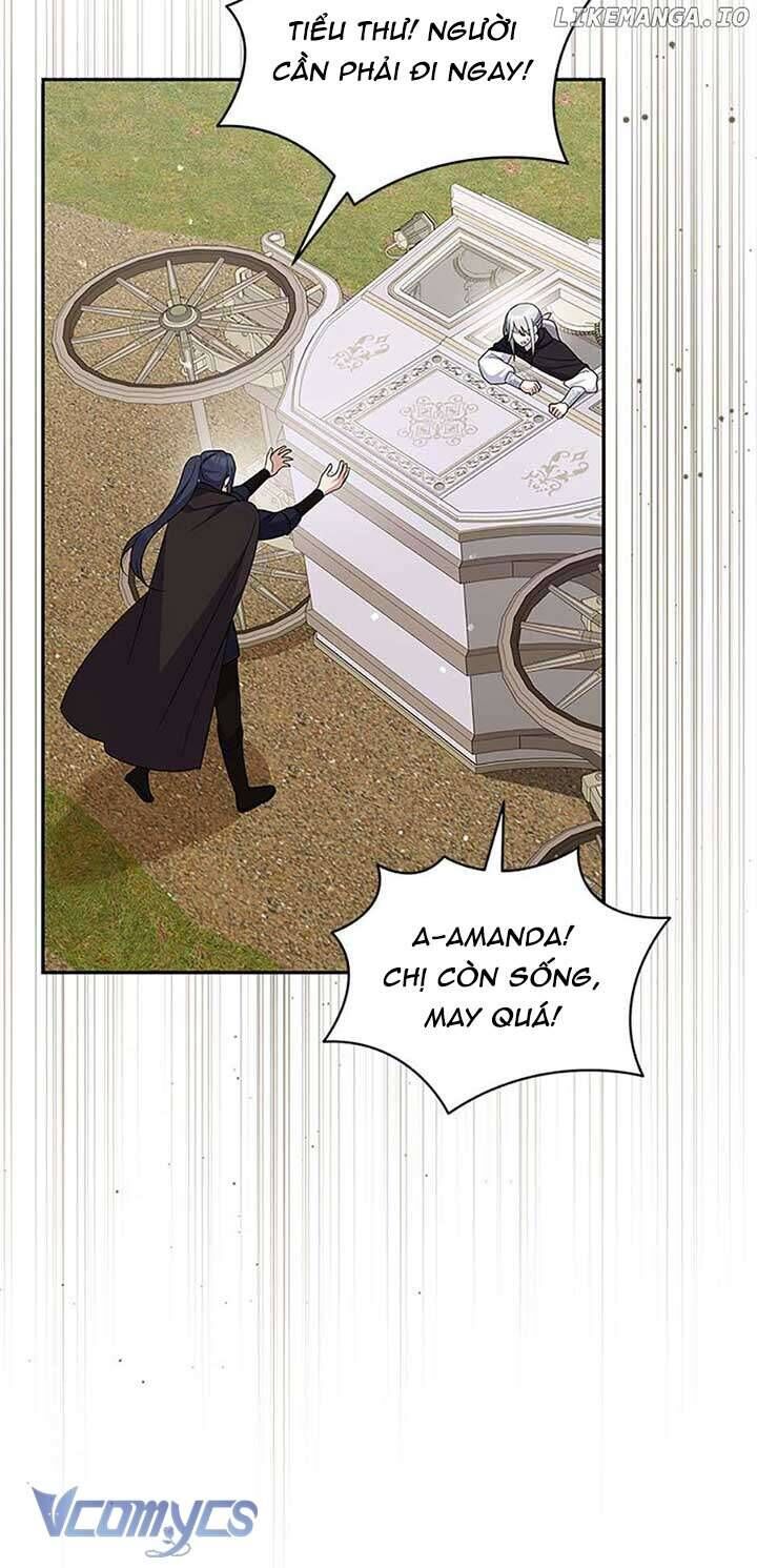 Hãy Ủng Hộ Kế Hoạch Trả Thù Của Tôi Chapter 86 - Trang 2
