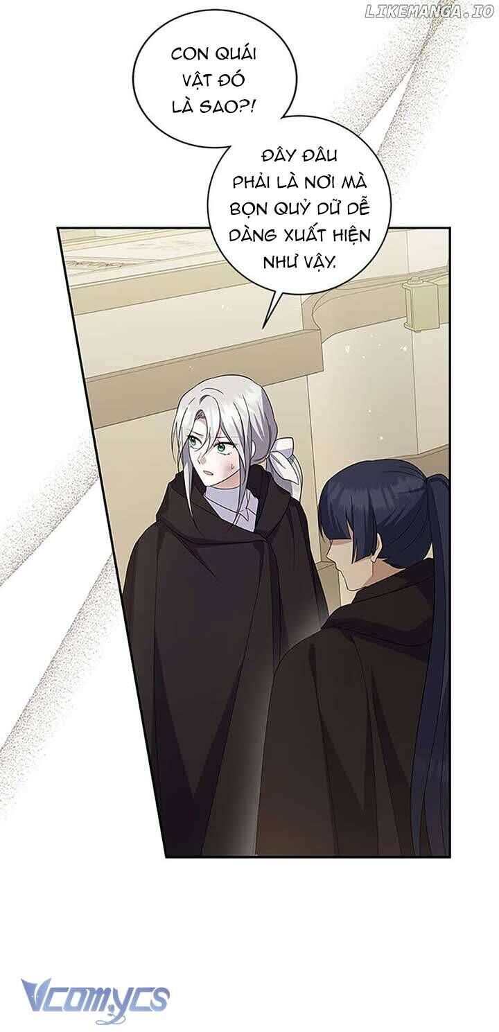 Hãy Ủng Hộ Kế Hoạch Trả Thù Của Tôi Chapter 86 - Trang 2