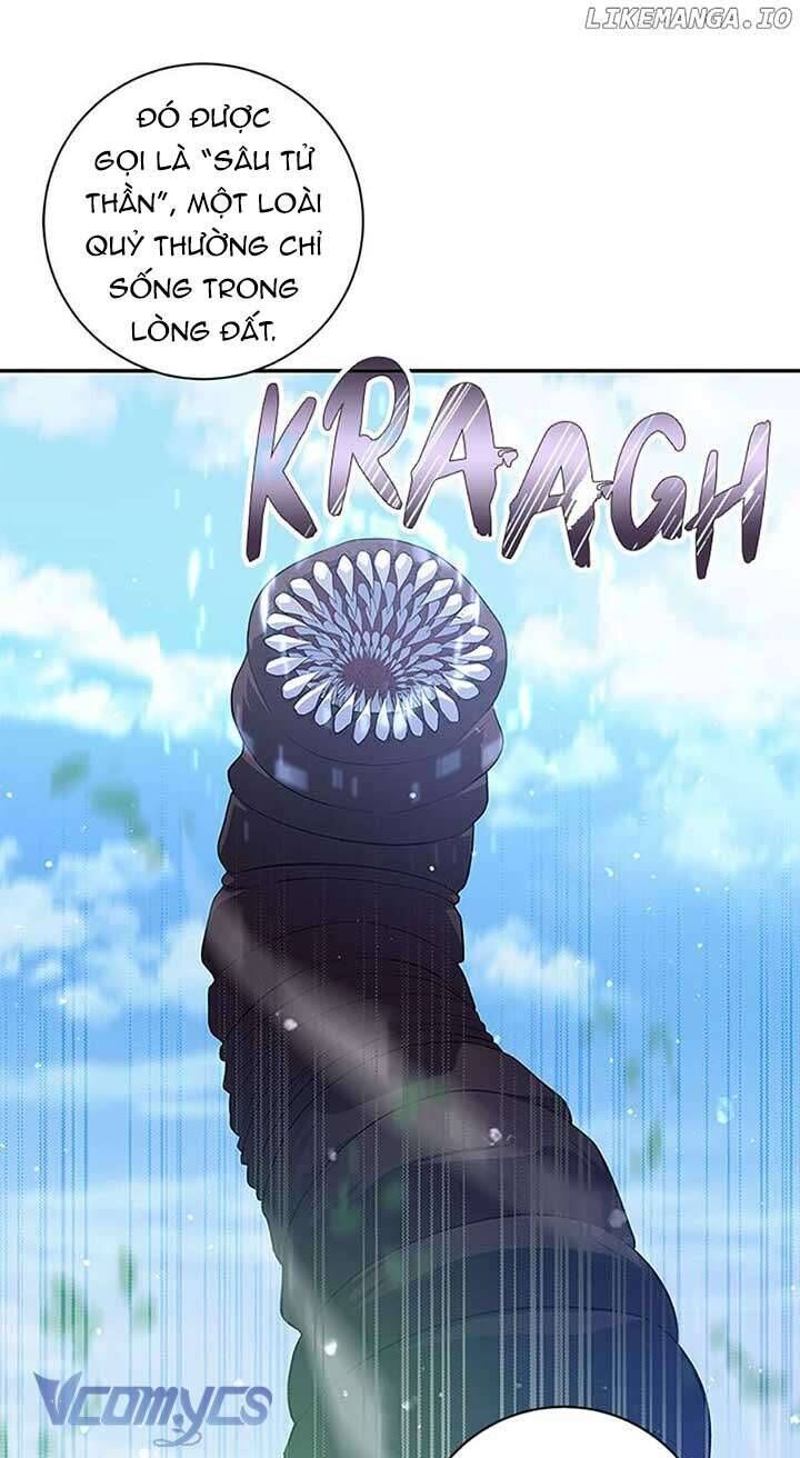 Hãy Ủng Hộ Kế Hoạch Trả Thù Của Tôi Chapter 86 - Trang 2