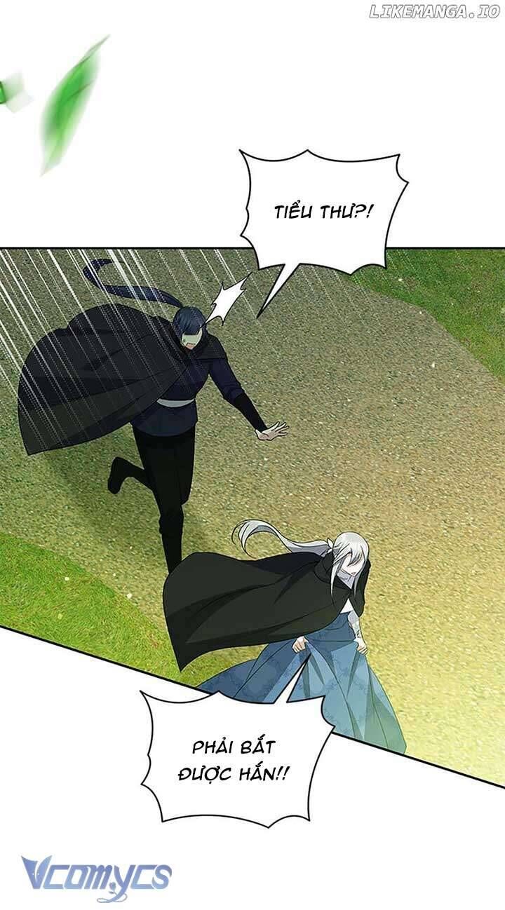 Hãy Ủng Hộ Kế Hoạch Trả Thù Của Tôi Chapter 86 - Trang 2