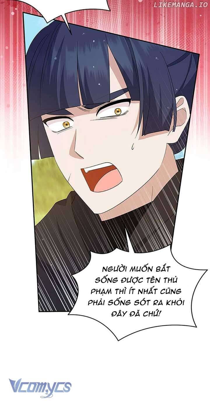 Hãy Ủng Hộ Kế Hoạch Trả Thù Của Tôi Chapter 86 - Trang 2