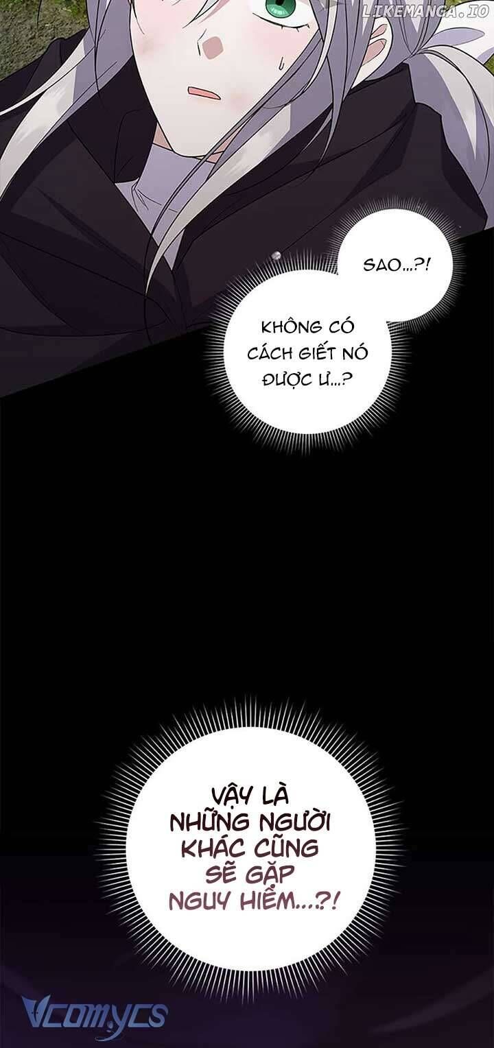 Hãy Ủng Hộ Kế Hoạch Trả Thù Của Tôi Chapter 86 - Trang 2