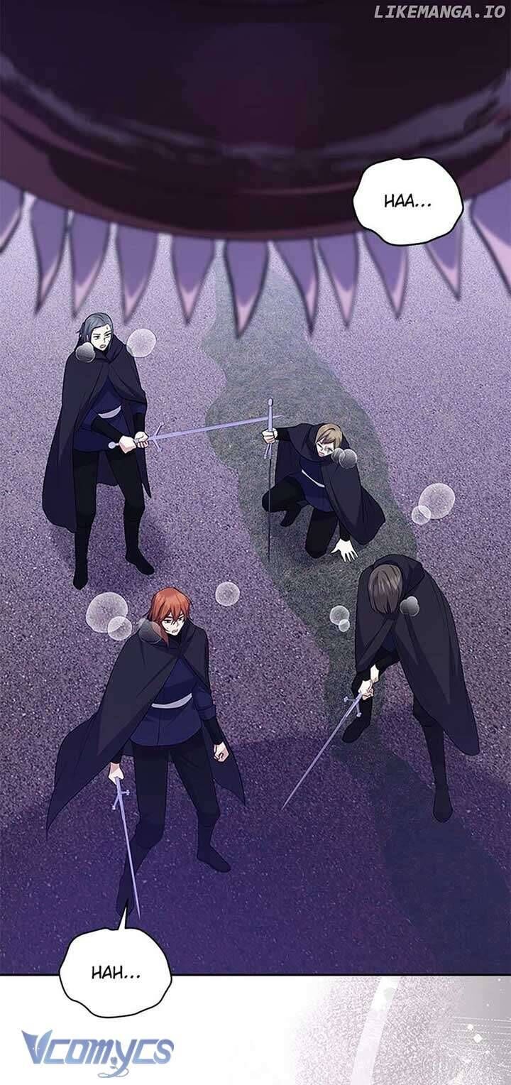 Hãy Ủng Hộ Kế Hoạch Trả Thù Của Tôi Chapter 86 - Trang 2