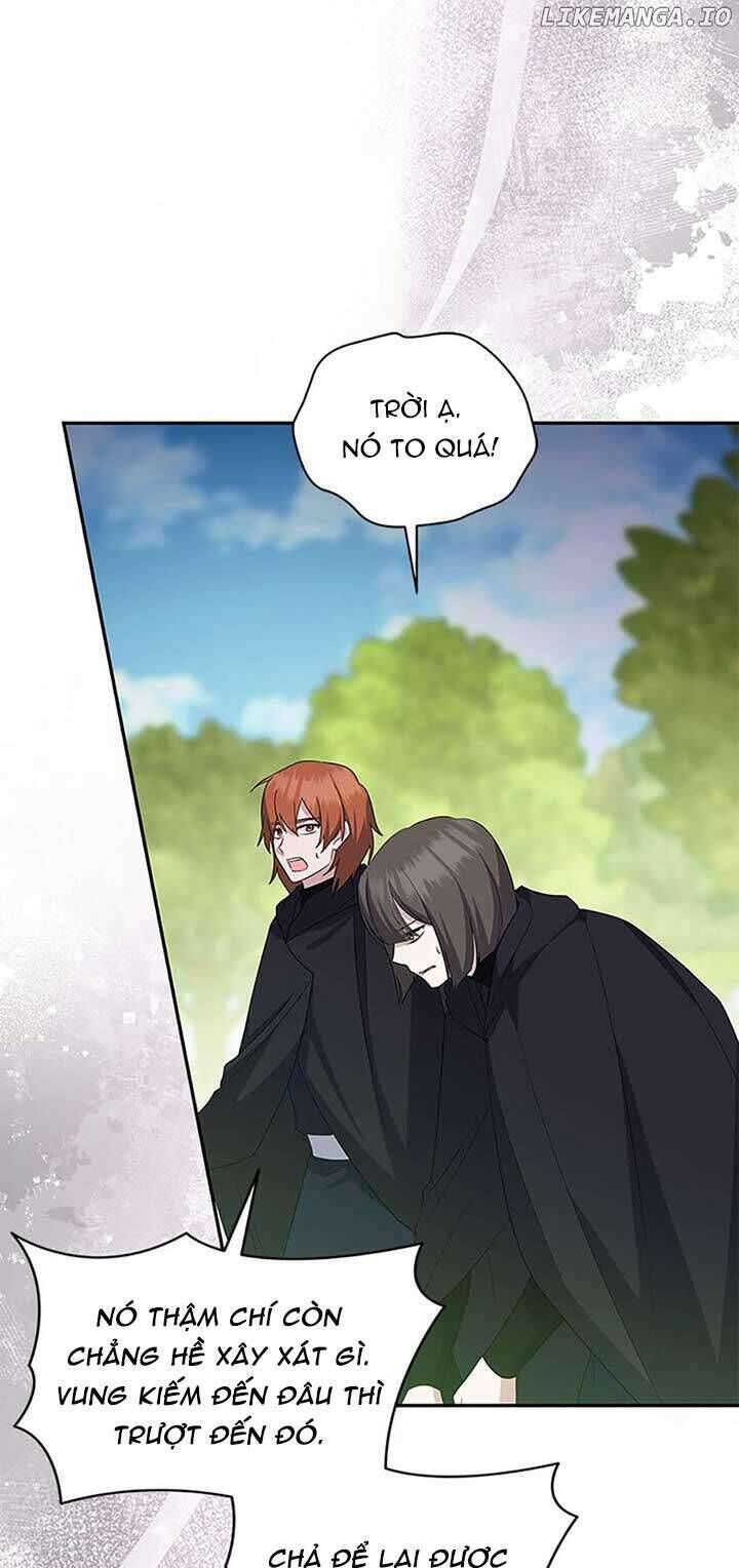 Hãy Ủng Hộ Kế Hoạch Trả Thù Của Tôi Chapter 86 - Trang 2