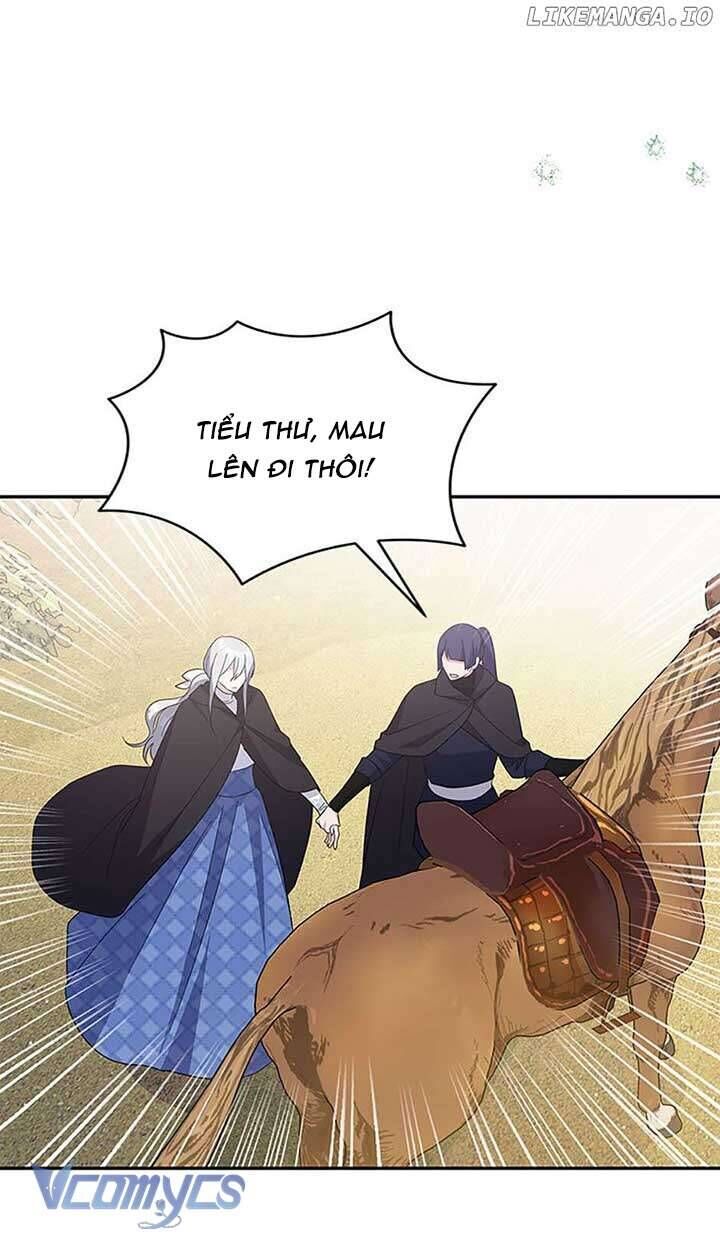 Hãy Ủng Hộ Kế Hoạch Trả Thù Của Tôi Chapter 86 - Trang 2