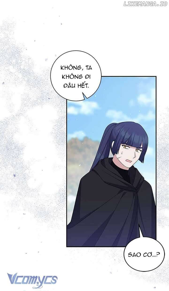 Hãy Ủng Hộ Kế Hoạch Trả Thù Của Tôi Chapter 86 - Trang 2