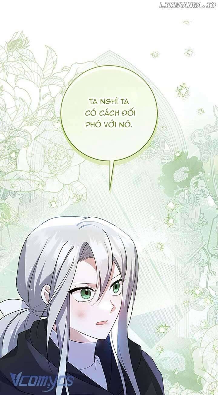 Hãy Ủng Hộ Kế Hoạch Trả Thù Của Tôi Chapter 86 - Trang 2