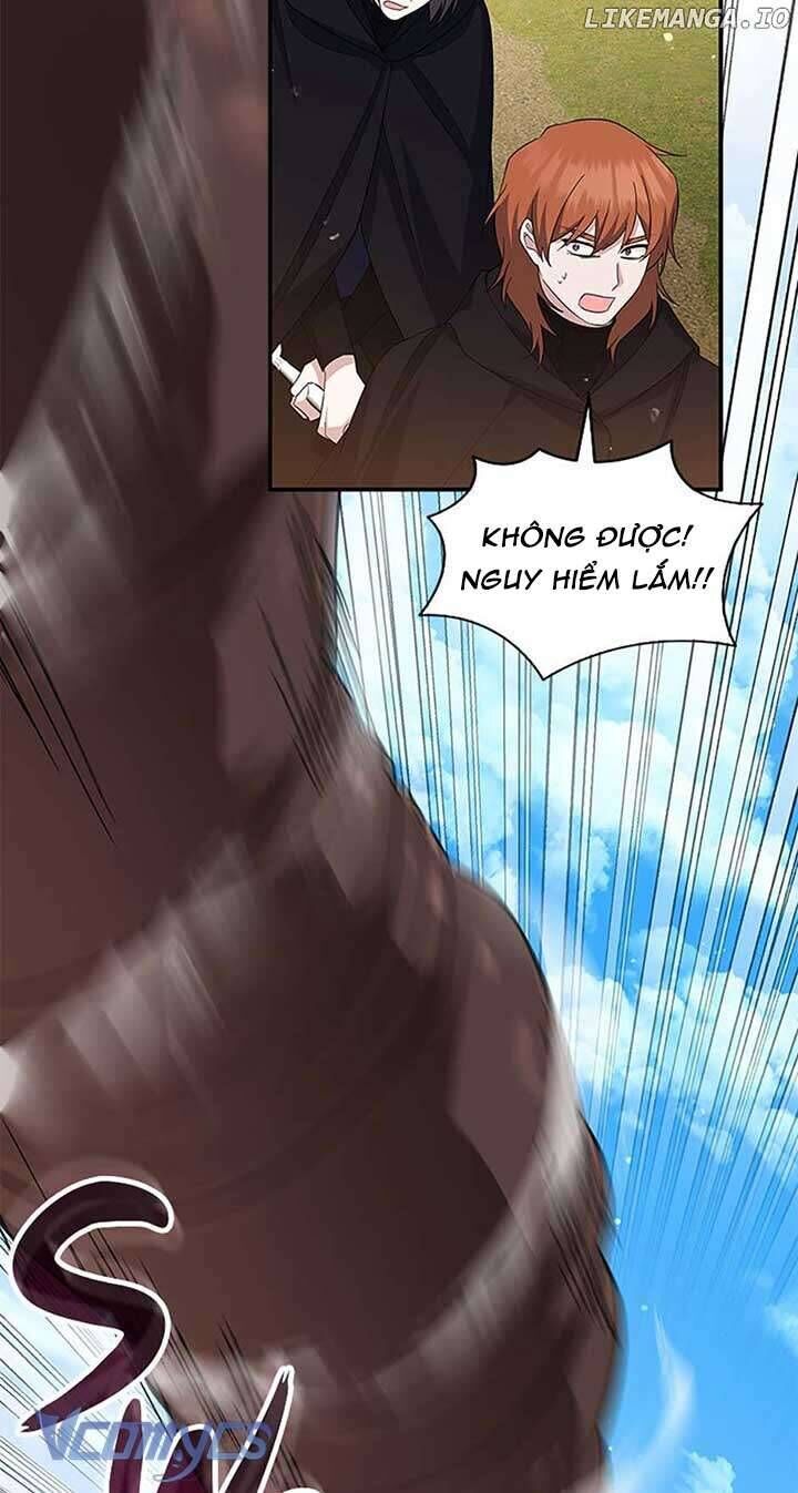 Hãy Ủng Hộ Kế Hoạch Trả Thù Của Tôi Chapter 86 - Trang 2